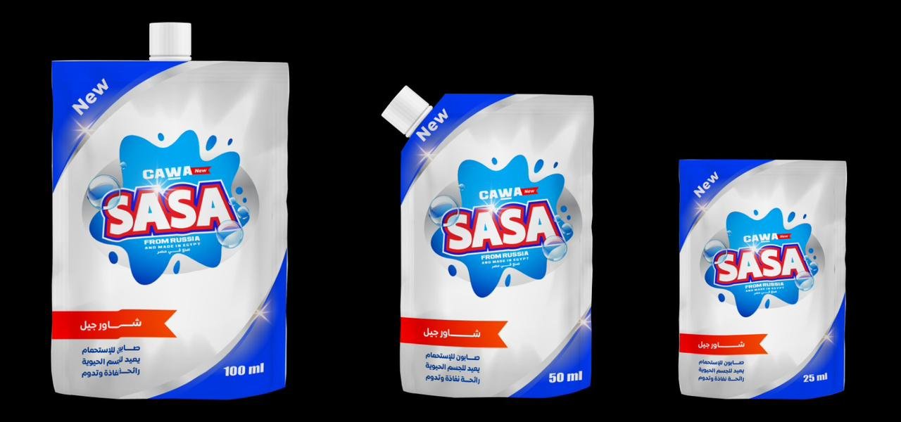 منعم ملابس ٢٥ جرام  غسالات اتوماتيك